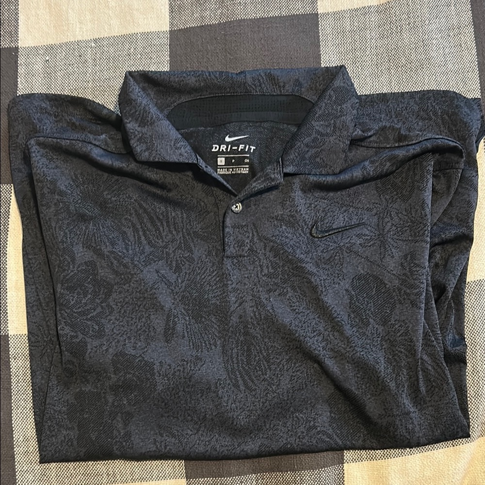 Nike Men's Polo Shirt